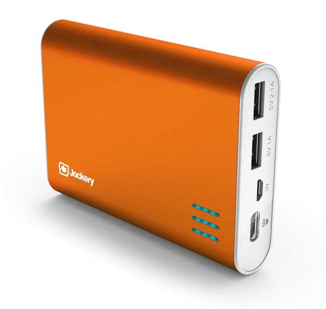 Anker PowerCore 5000 <b>Portable</b> <b>Charger</b>. . Best portable chargers